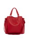 Zoozie Bags Bandolera Roja Midi